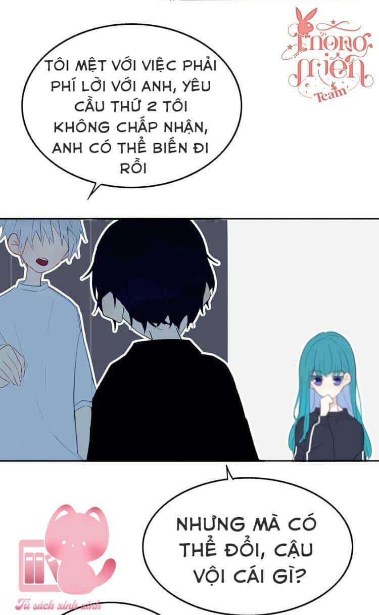 Đó Không Phải Chị Gái Tôi - Chương 9 - ảnh 18