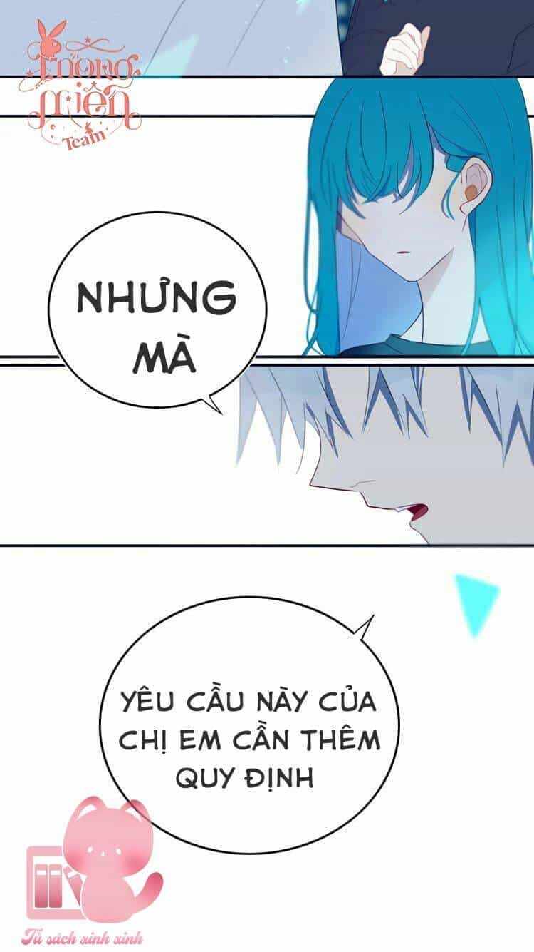 Đó Không Phải Chị Gái Tôi - Chương 9 - ảnh 22