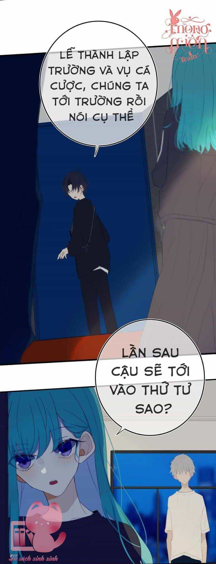 Đó Không Phải Chị Gái Tôi - Chương 9 - ảnh 29