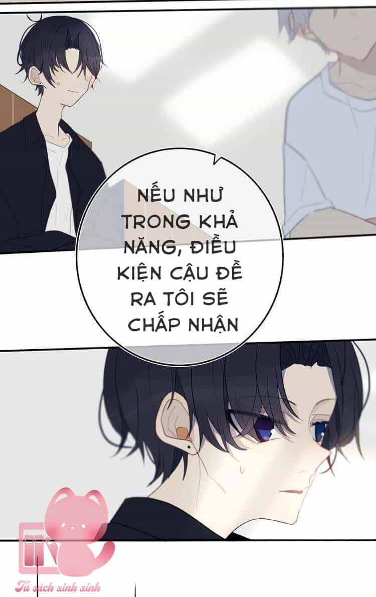 Đó Không Phải Chị Gái Tôi - Chương 9 - ảnh 5