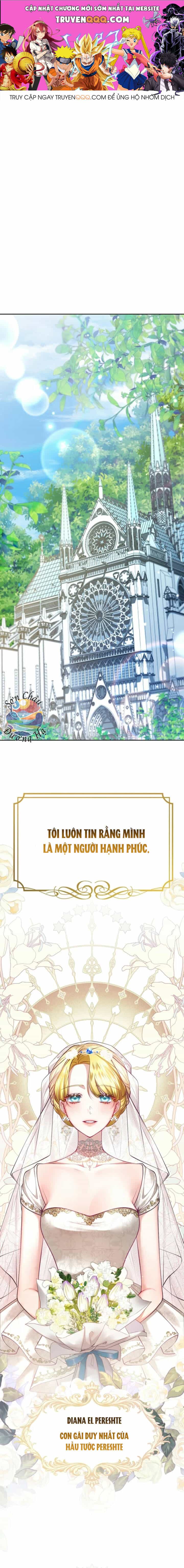 Đó Không Phải Con Gái Tôi - Chương 1 - ảnh 1