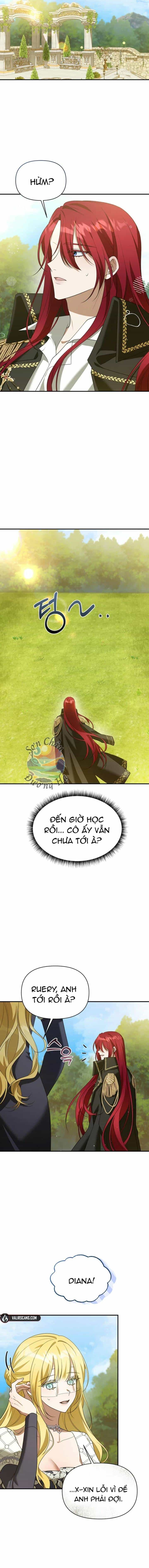 Đó Không Phải Con Gái Tôi - Chương 12 - ảnh 13