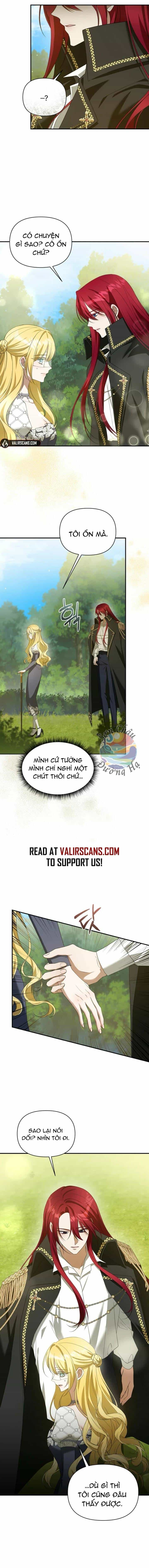 Đó Không Phải Con Gái Tôi - Chương 12 - ảnh 14