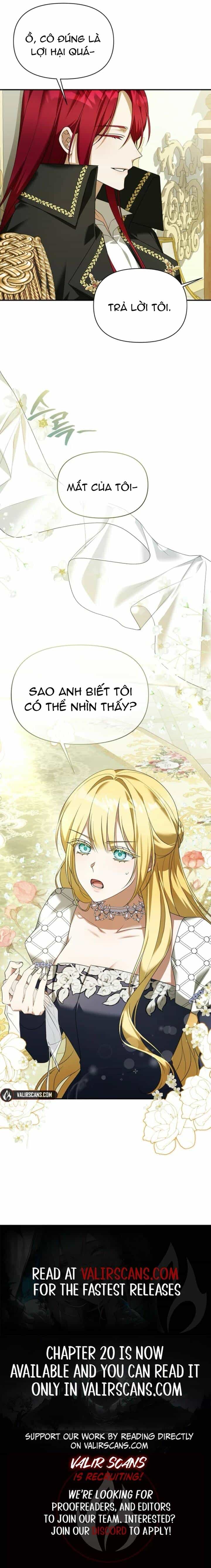 Đó Không Phải Con Gái Tôi - Chương 12 - ảnh 16