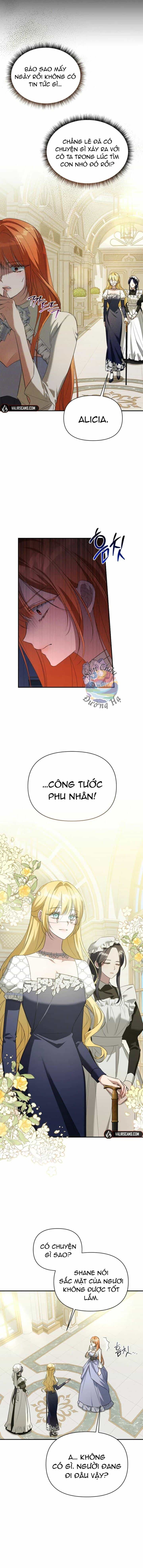Đó Không Phải Con Gái Tôi - Chương 12 - ảnh 2
