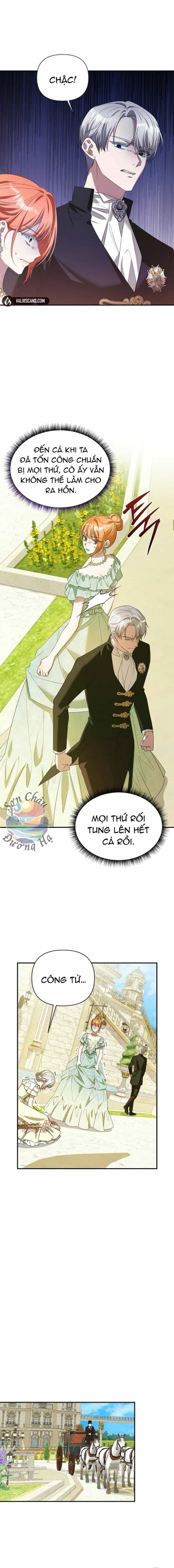 Đó Không Phải Con Gái Tôi - Chương 14 - ảnh 11