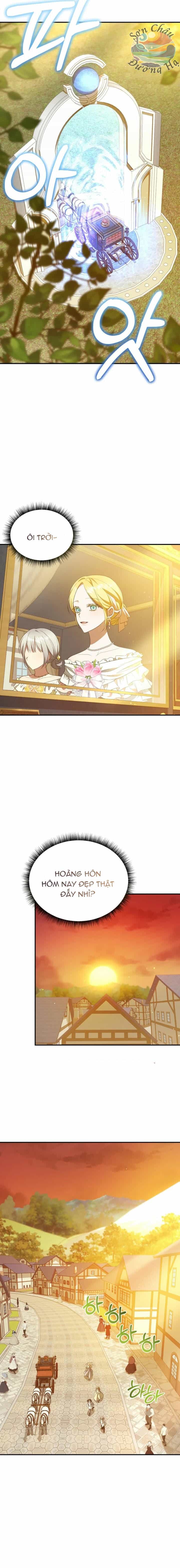 Đó Không Phải Con Gái Tôi - Chương 15 - ảnh 9