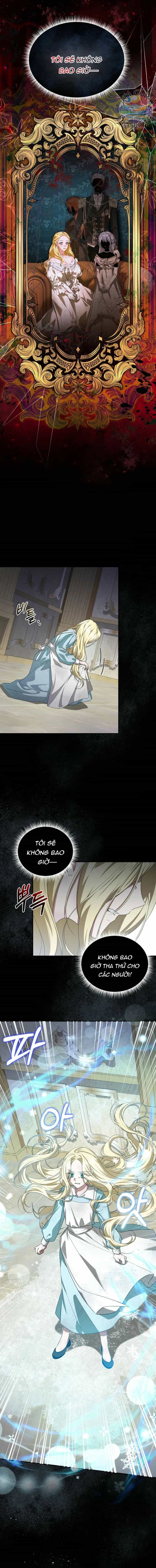 Đó Không Phải Con Gái Tôi - Chương 17 - ảnh 2
