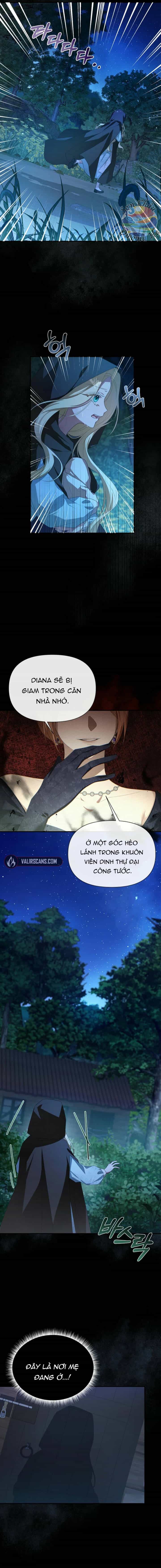 Đó Không Phải Con Gái Tôi - Chương 17 - ảnh 6