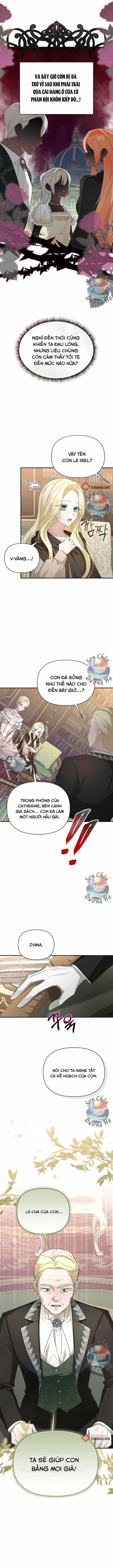 Đó Không Phải Con Gái Tôi - Chương 18 - ảnh 14