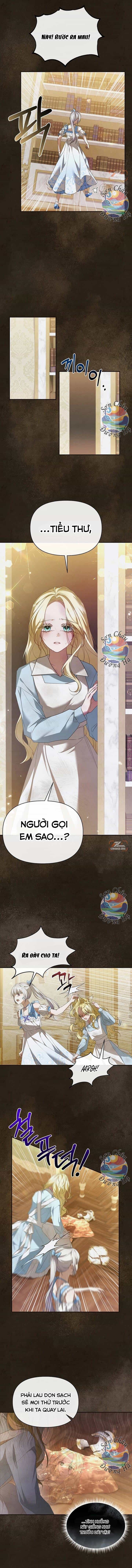 Đó Không Phải Con Gái Tôi - Chương 18 - ảnh 3