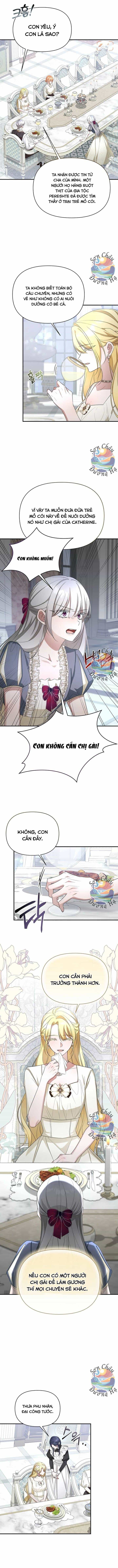 Đó Không Phải Con Gái Tôi - Chương 19 - ảnh 3