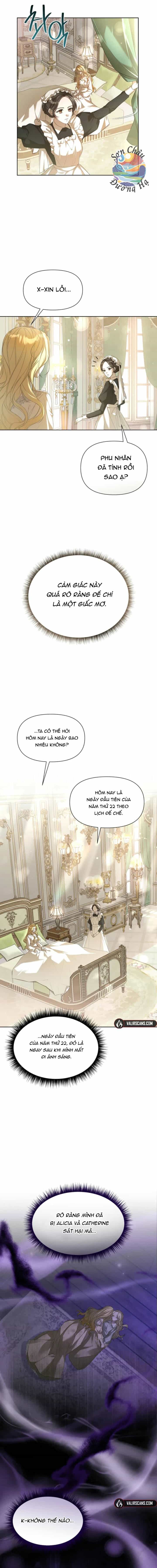 Đó Không Phải Con Gái Tôi - Chương 2 - ảnh 1