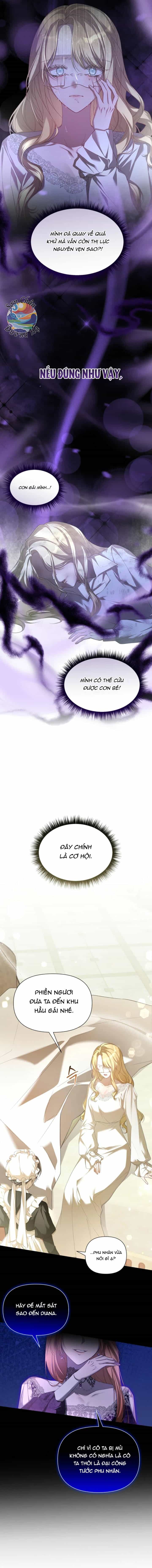 Đó Không Phải Con Gái Tôi - Chương 2 - ảnh 2