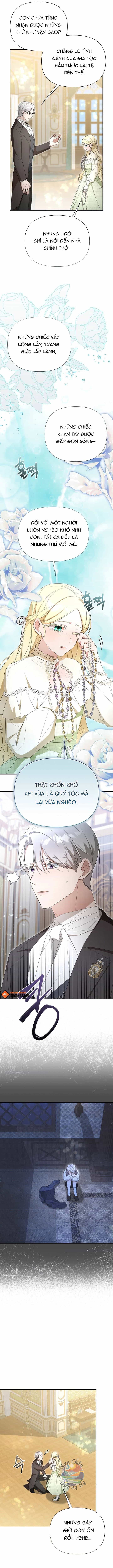 Đó Không Phải Con Gái Tôi - Chương 23 - ảnh 9