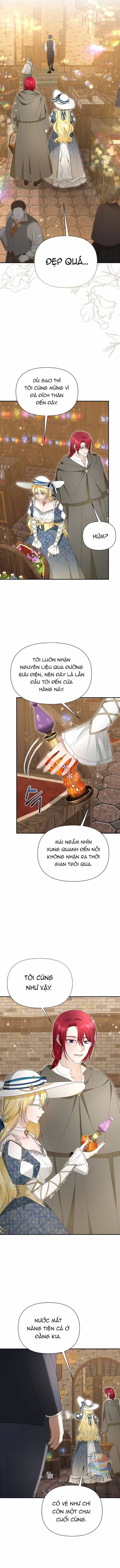 Đó Không Phải Con Gái Tôi - Chương 25 - ảnh 12