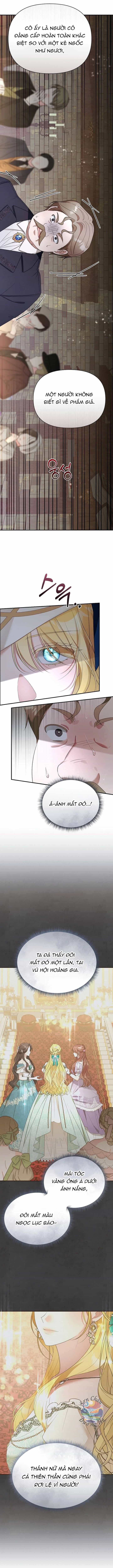 Đó Không Phải Con Gái Tôi - Chương 26 - ảnh 6