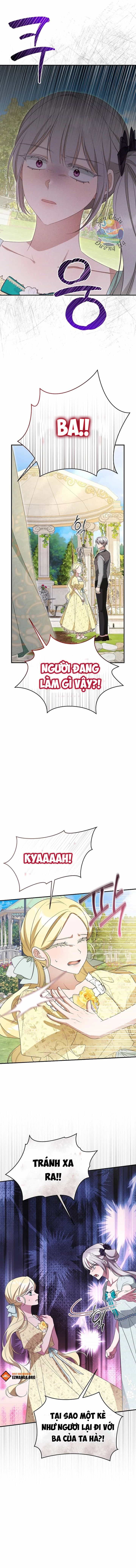 Đó Không Phải Con Gái Tôi - Chương 27 - ảnh 14