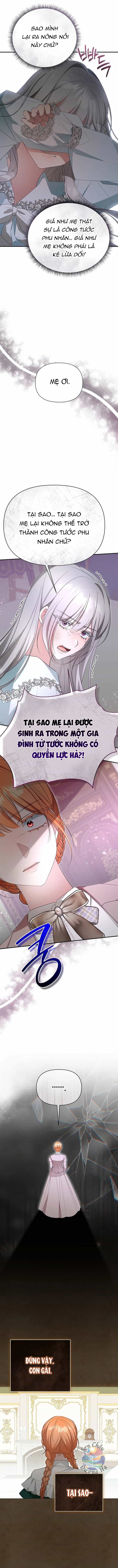 Đó Không Phải Con Gái Tôi - Chương 28 - ảnh 7