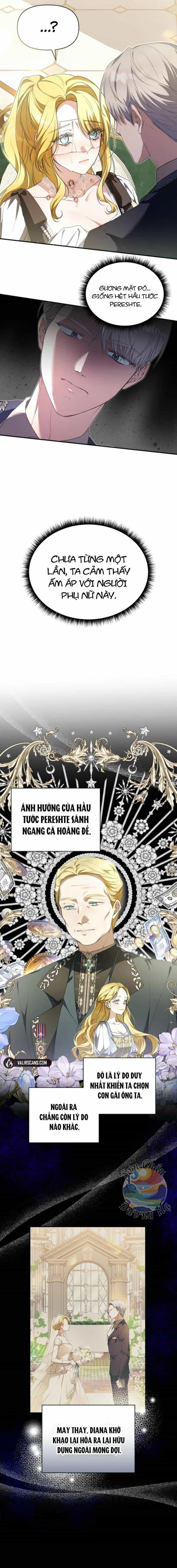 Đó Không Phải Con Gái Tôi - Chương 4 - ảnh 3