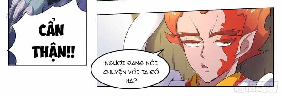 Độ Kiếp Trở Thành Học Sinh Trung Học - Chương 94 - ảnh 17
