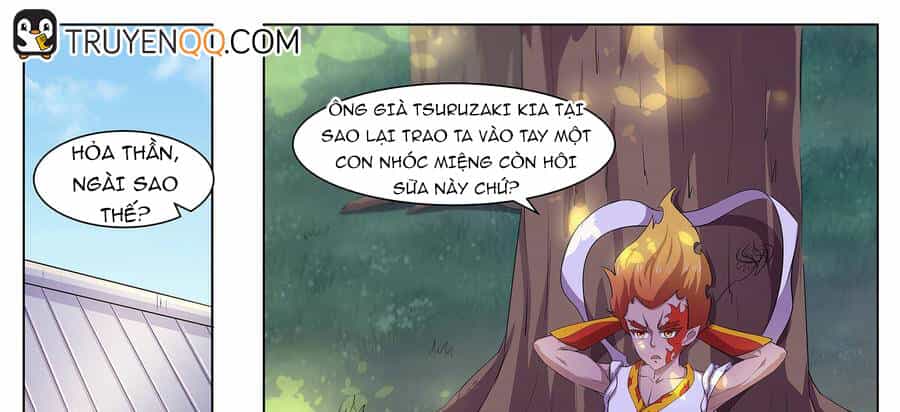Độ Kiếp Trở Thành Học Sinh Trung Học - Chương 94 - ảnh 3