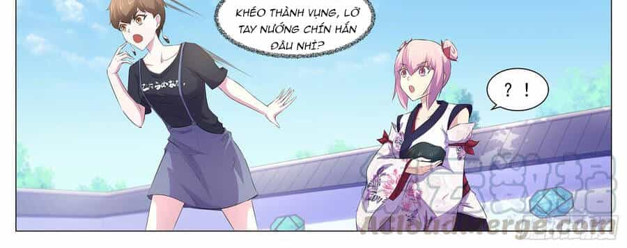 Độ Kiếp Trở Thành Học Sinh Trung Học - Chương 94 - ảnh 38