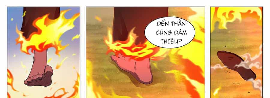 Độ Kiếp Trở Thành Học Sinh Trung Học - Chương 94 - ảnh 39