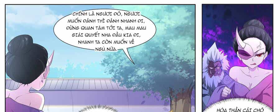 Độ Kiếp Trở Thành Học Sinh Trung Học - Chương 94 - ảnh 6