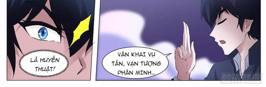 Độ Kiếp Trở Thành Học Sinh Trung Học - Chương 95 - ảnh 29