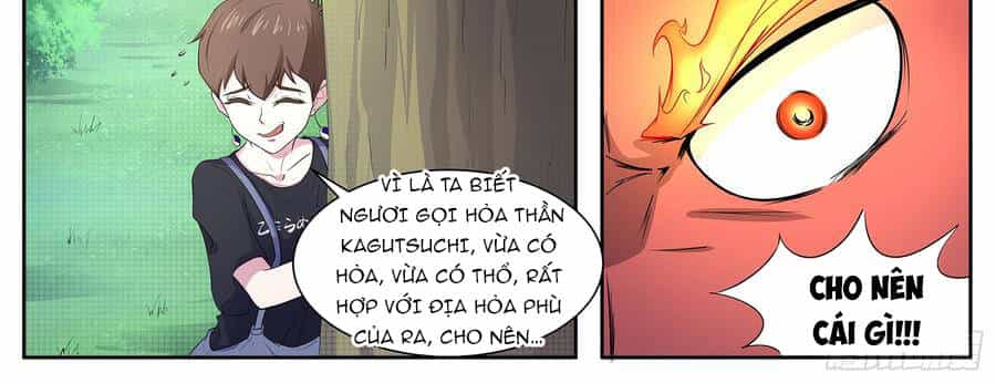 Độ Kiếp Trở Thành Học Sinh Trung Học - Chương 95 - ảnh 5