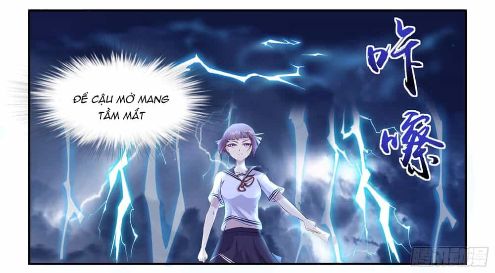 Độ Kiếp Trở Thành Học Sinh Trung Học - Chương 61 - ảnh 24