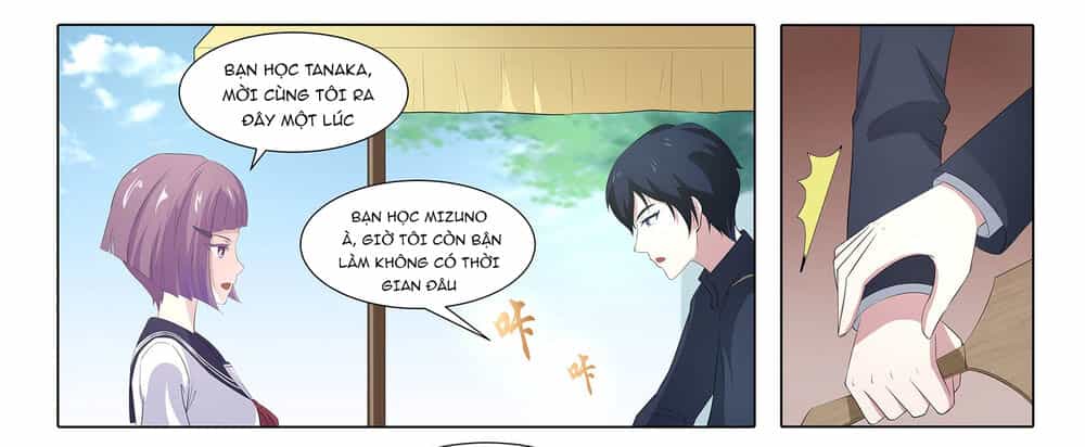 Độ Kiếp Trở Thành Học Sinh Trung Học - Chương 61 - ảnh 7