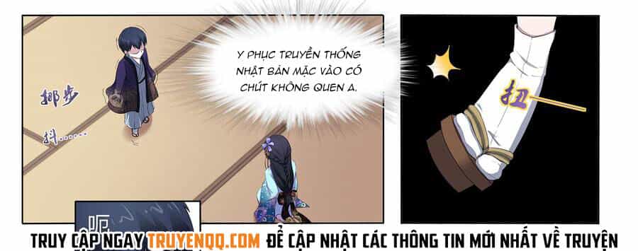 Độ Kiếp Trở Thành Học Sinh Trung Học - Chương 67 - ảnh 11