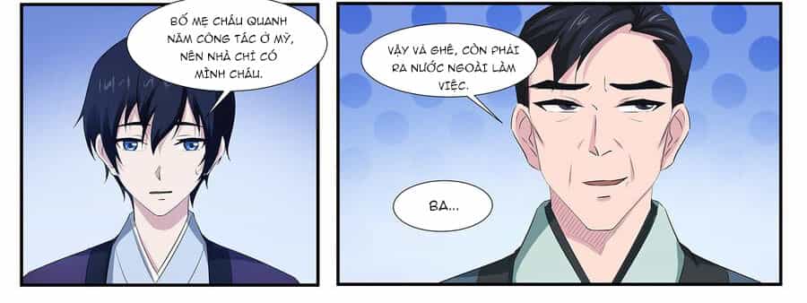 Độ Kiếp Trở Thành Học Sinh Trung Học - Chương 67 - ảnh 26