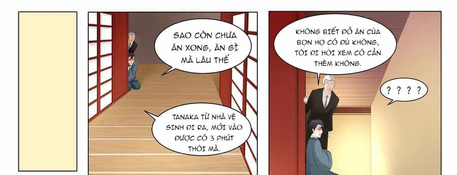 Độ Kiếp Trở Thành Học Sinh Trung Học - Chương 67 - ảnh 31