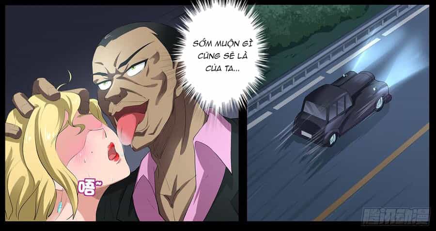 Độ Kiếp Trở Thành Học Sinh Trung Học - Chương 68 - ảnh 13