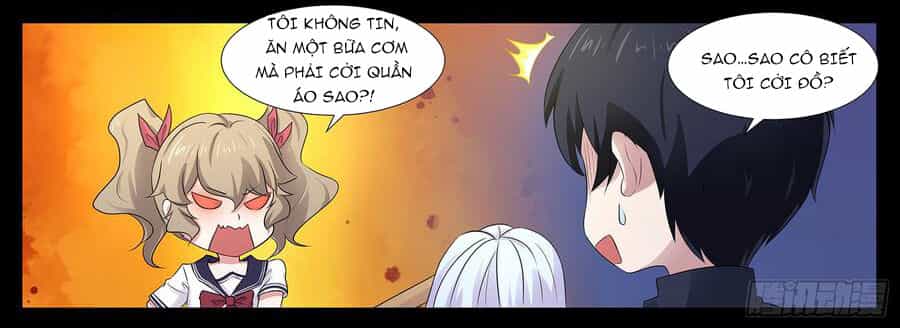 Độ Kiếp Trở Thành Học Sinh Trung Học - Chương 69 - ảnh 4