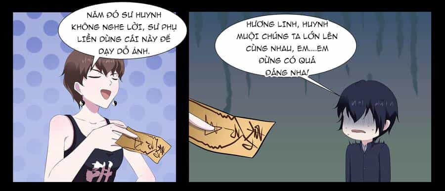 Độ Kiếp Trở Thành Học Sinh Trung Học - Chương 69 - ảnh 8