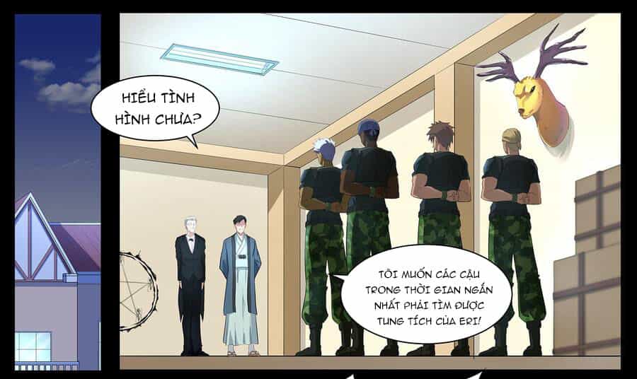 Độ Kiếp Trở Thành Học Sinh Trung Học - Chương 70 - ảnh 15