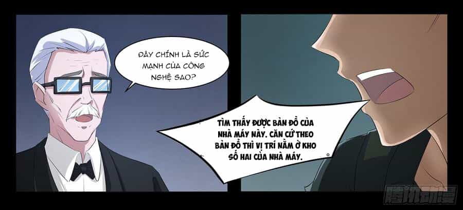 Độ Kiếp Trở Thành Học Sinh Trung Học - Chương 70 - ảnh 23