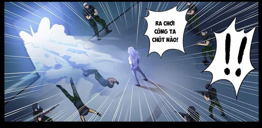 Độ Kiếp Trở Thành Học Sinh Trung Học - Chương 71 - ảnh 14