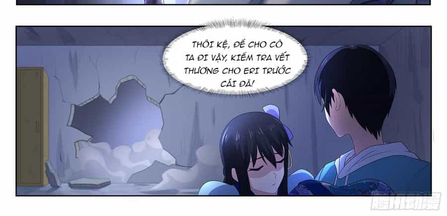 Độ Kiếp Trở Thành Học Sinh Trung Học - Chương 74 - ảnh 25