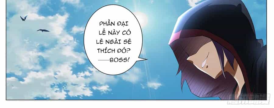 Độ Kiếp Trở Thành Học Sinh Trung Học - Chương 75 - ảnh 11