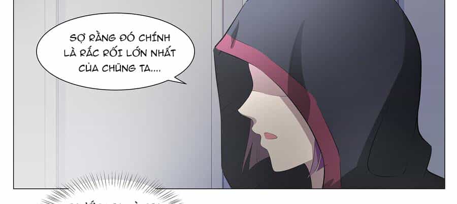 Độ Kiếp Trở Thành Học Sinh Trung Học - Chương 76 - ảnh 8