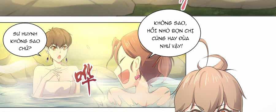 Độ Kiếp Trở Thành Học Sinh Trung Học - Chương 78 - ảnh 11