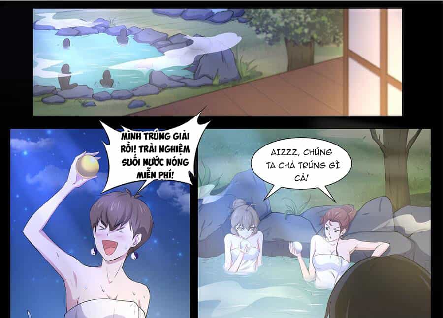 Độ Kiếp Trở Thành Học Sinh Trung Học - Chương 78 - ảnh 24