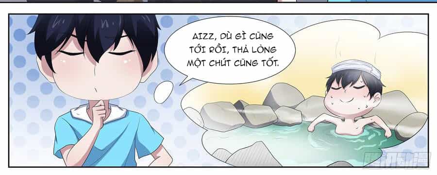 Độ Kiếp Trở Thành Học Sinh Trung Học - Chương 78 - ảnh 8