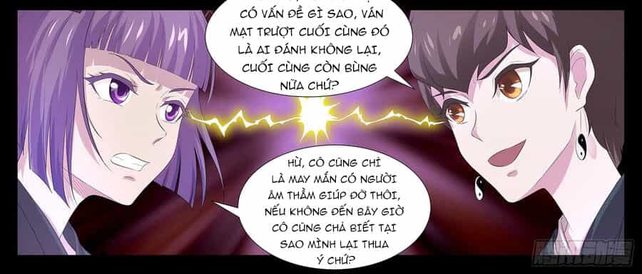 Độ Kiếp Trở Thành Học Sinh Trung Học - Chương 79 - ảnh 4