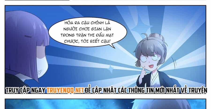 Độ Kiếp Trở Thành Học Sinh Trung Học - Chương 82 - ảnh 10